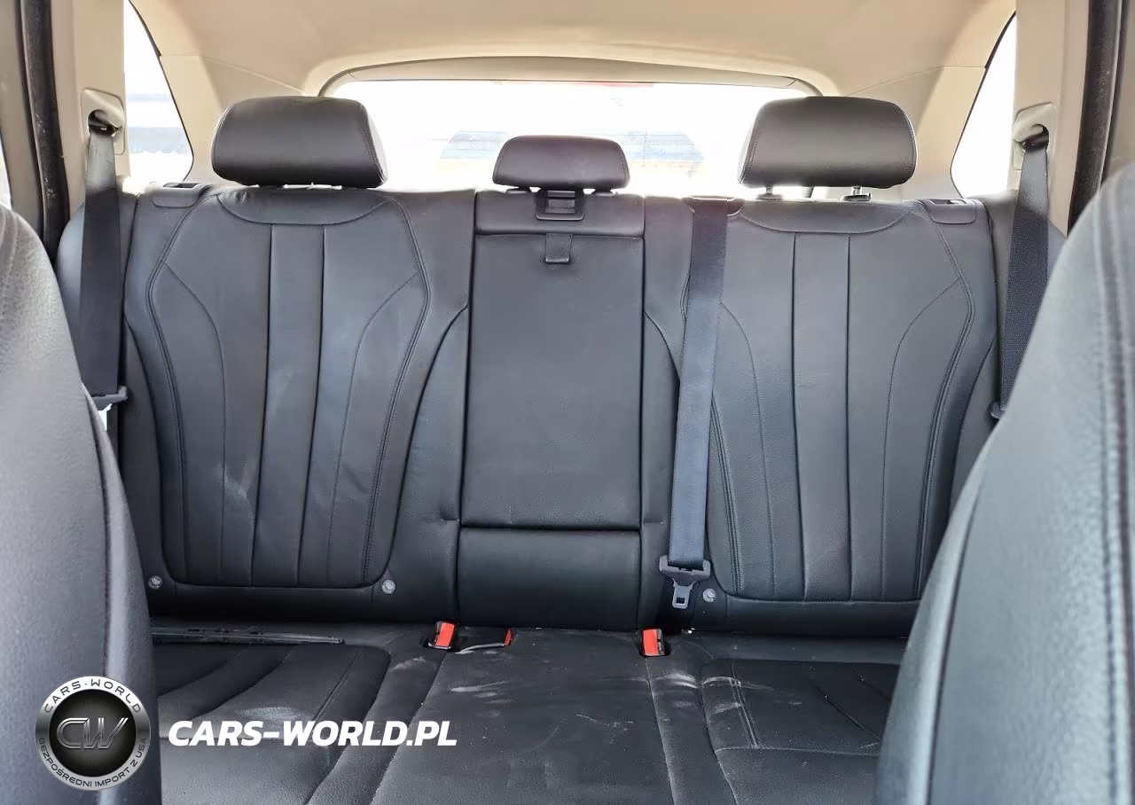 2016 BMW X5 Xdr40E VIN:5UXKT0C52G0S75563 - 10