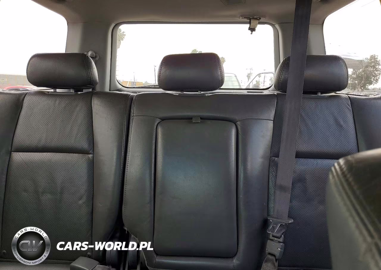 2004 Honda Pilot Exl VIN:2HKYF18764H612673 - 10