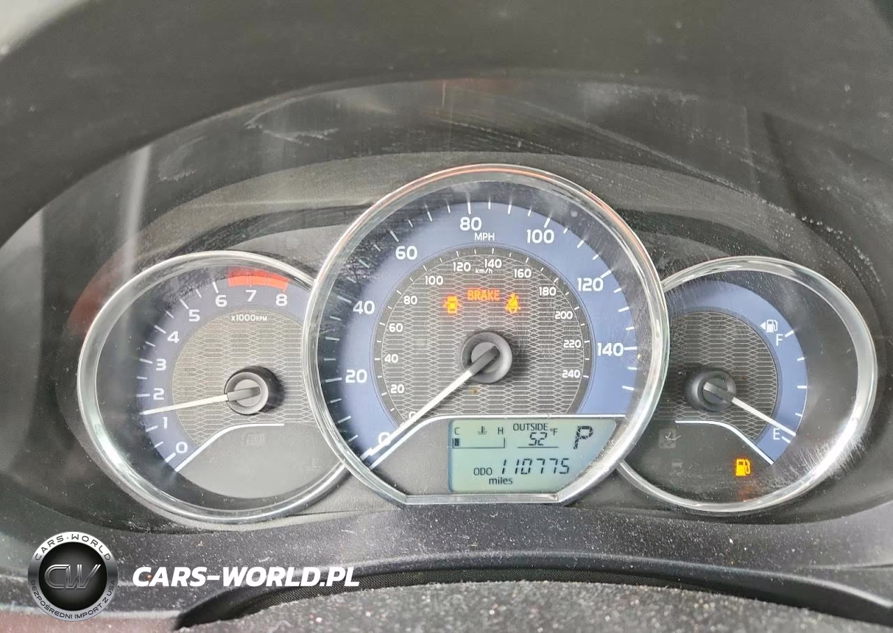 2016 Toyota Corolla Le VIN:2T1BURHE9GC675668 - 9