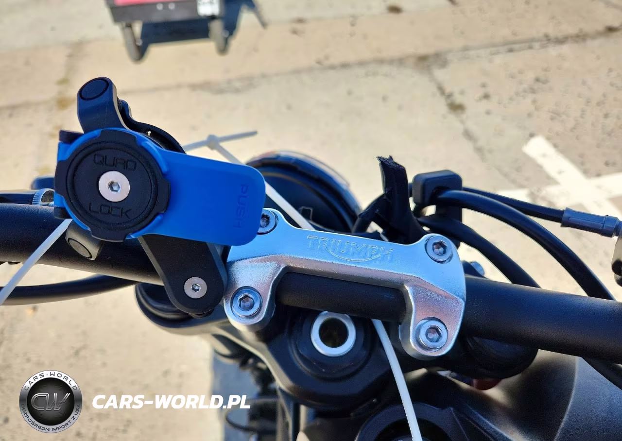 2025 Triumph Motorcycle Trident 660 VIN:SMTL21U48STCD0459 - 7
