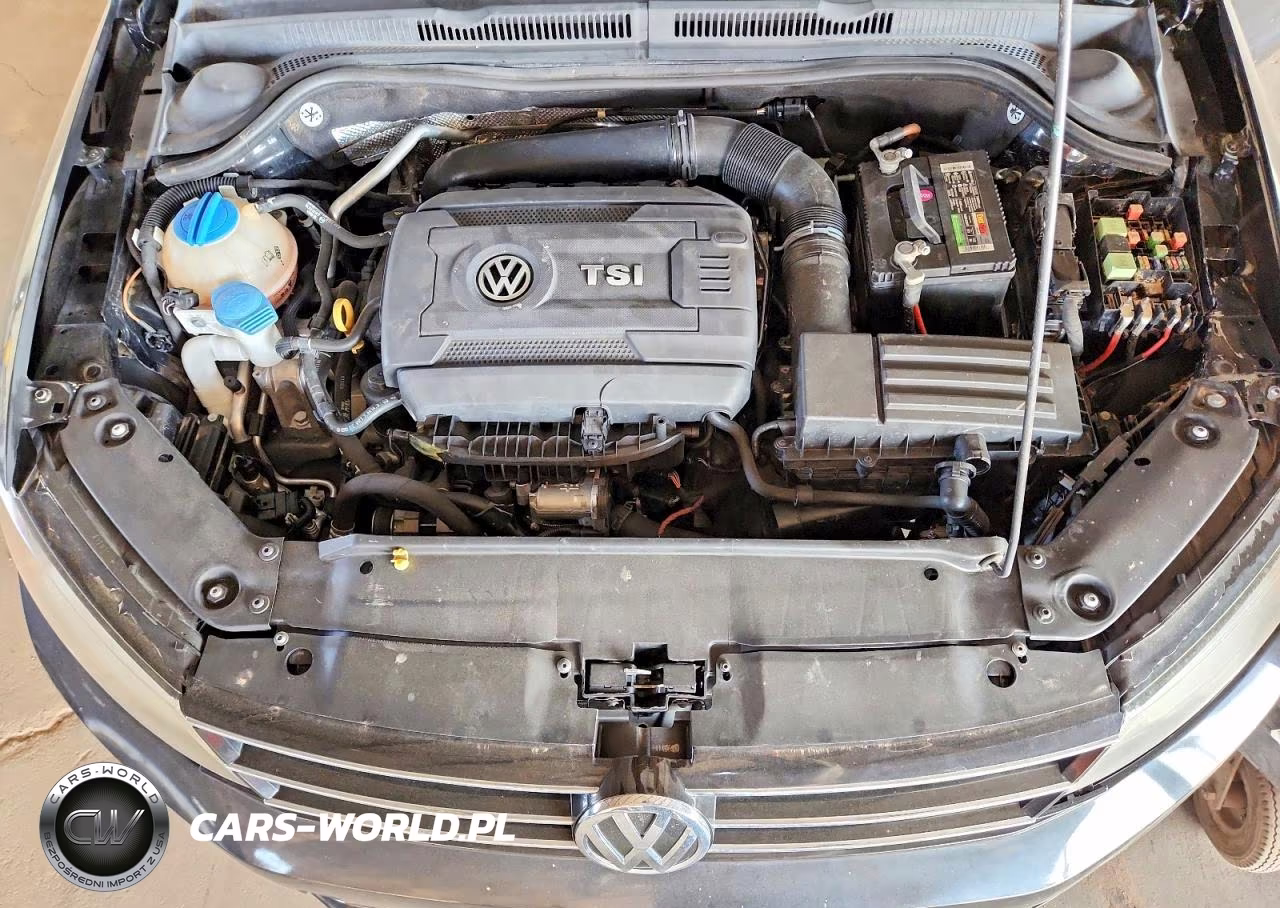 2015 Volkswagen Jetta Se VIN:3VWD17AJ6FM315368 - 11
