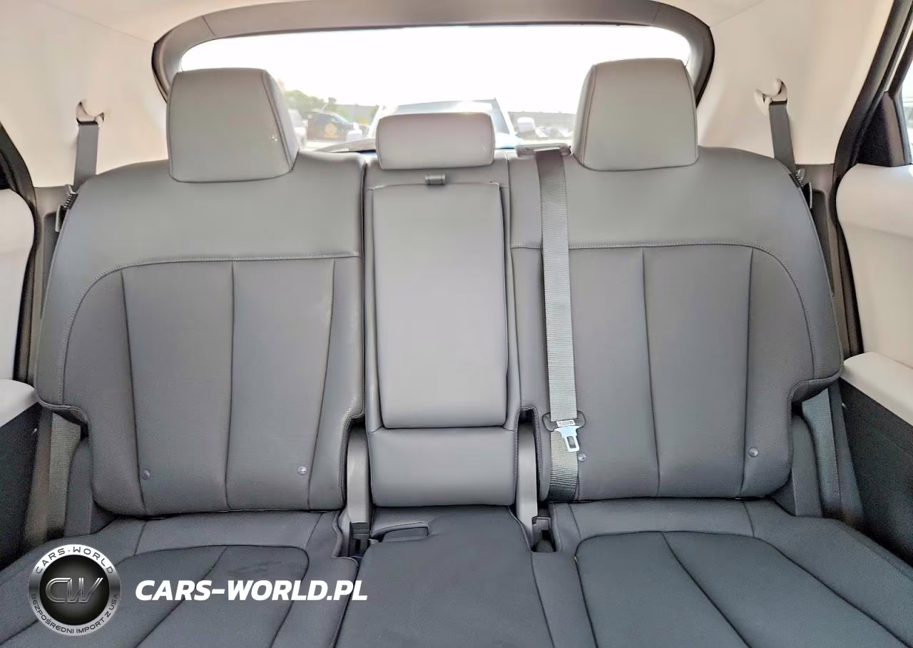 2025 Hyundai Ioniq 5 Sel VIN:7YAKN4DA0SY020623 - 10