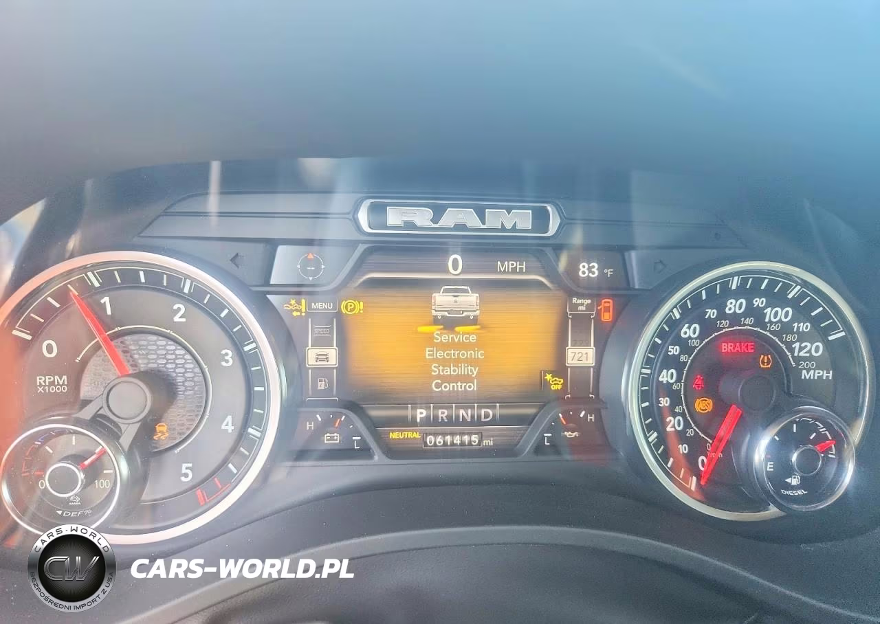 2022 Ram 1500 Laramie VIN:1C6SRFJM3NN262552 - 9