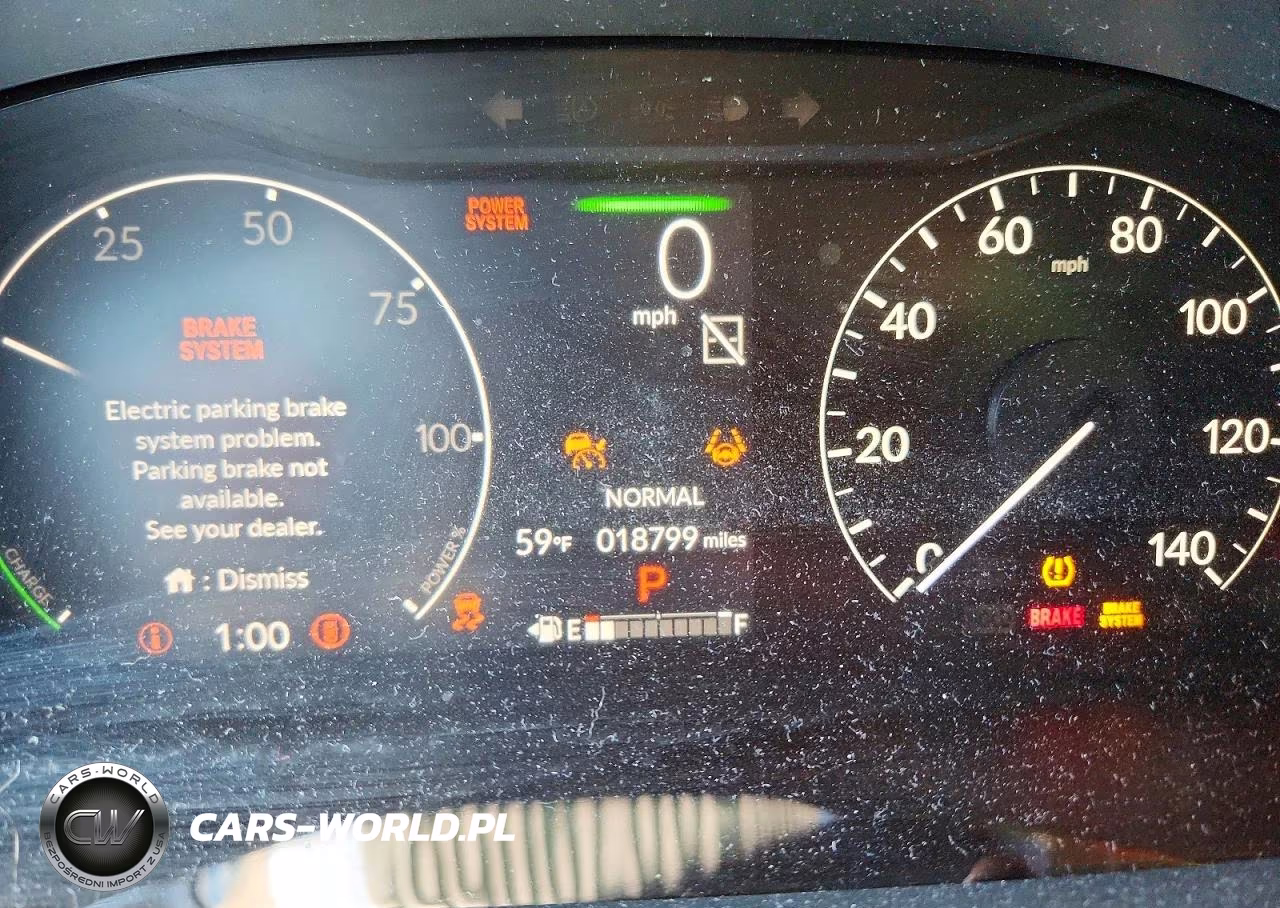 2025 Honda Cr-V Sport-L VIN:7FARS6H81SE078682 - 9