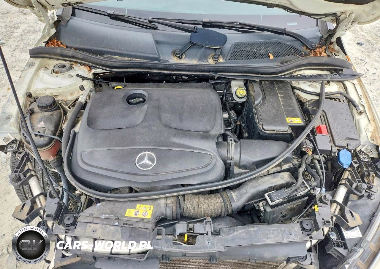 2016 Mercedes-Benz Cla 250 4Matic VIN:WDDSJ4GB9GN351769 - 11