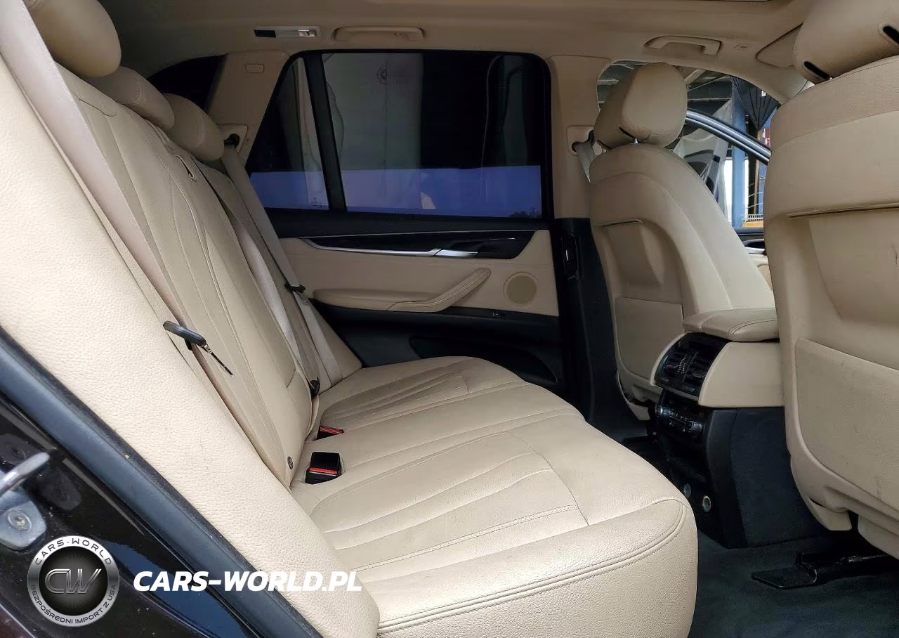 2016 BMW X5 Xdr40E VIN:5UXKT0C57G0F75473 - 10