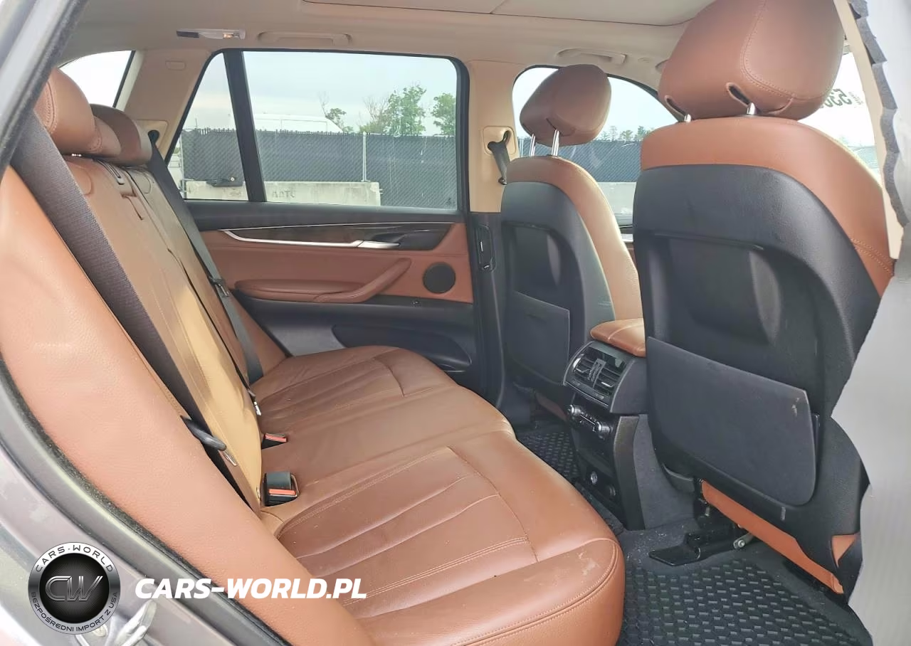2016 BMW X5 Xdr40E VIN:5UXKT0C57G0S77969 - 11