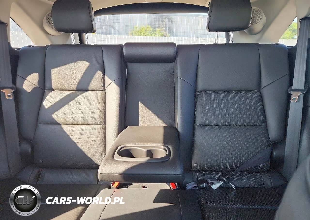 2015 Acura Rdx Technology VIN:5J8TB3H59FL018062 - 10