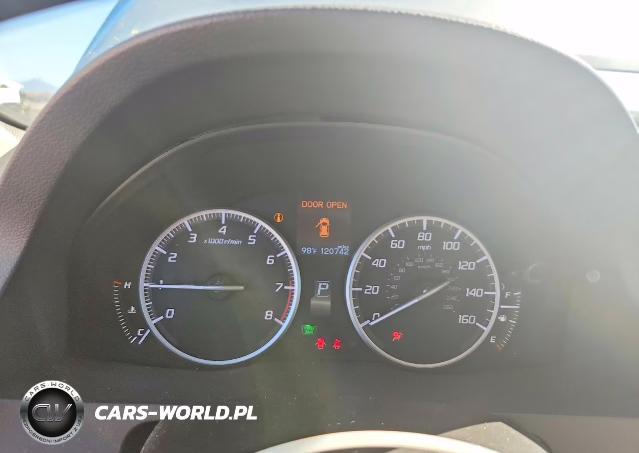 2015 Acura Rdx Technology VIN:5J8TB3H59FL018062 - 9