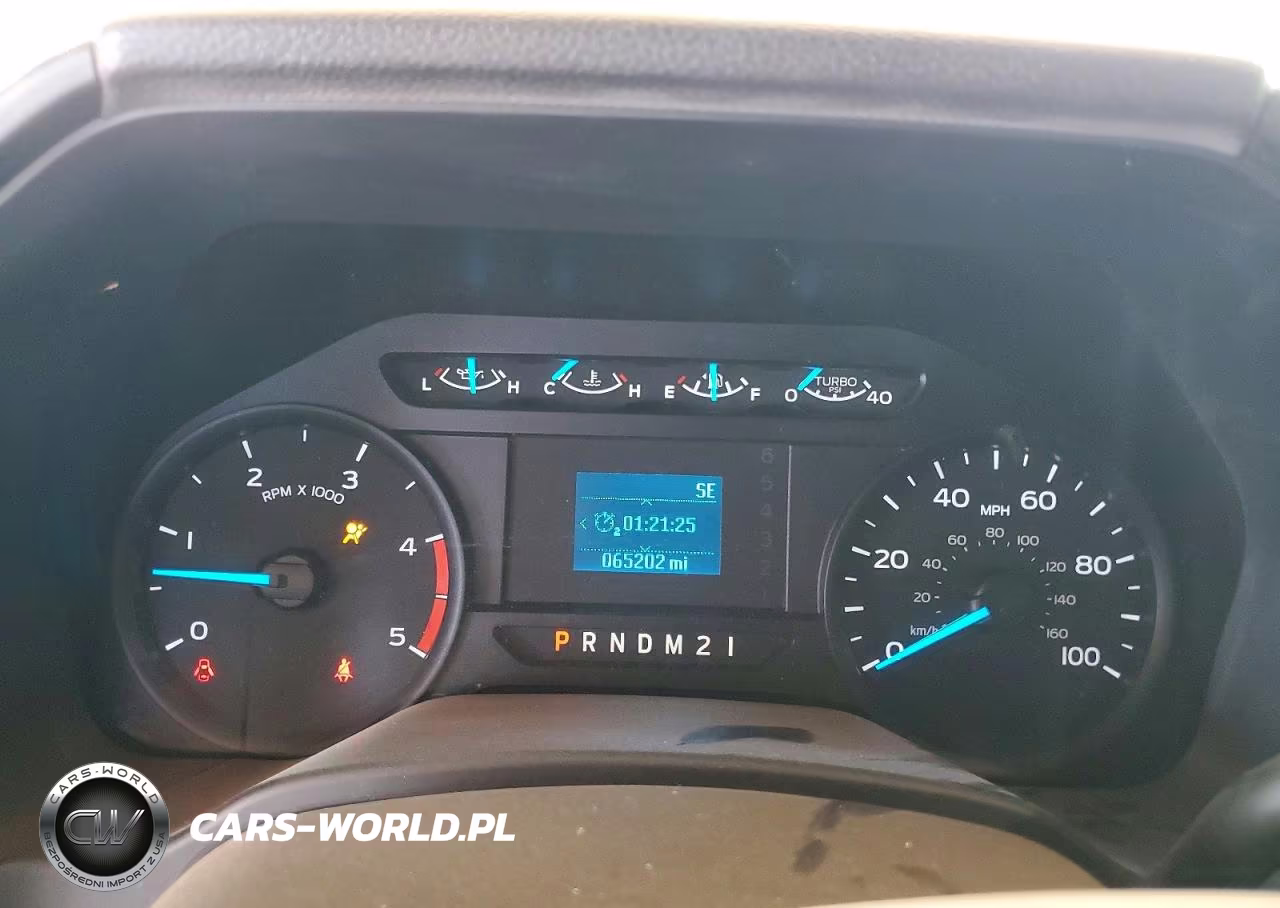 2017 Ford F350 Super Duty VIN:1FT8X3BT5HED34854 - 9