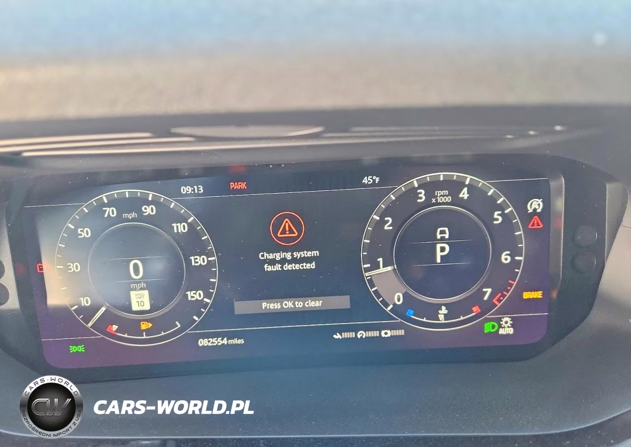 2020 Land Rover Range Rover Evoque Se VIN:SALZP2FX6LH019783 - 9