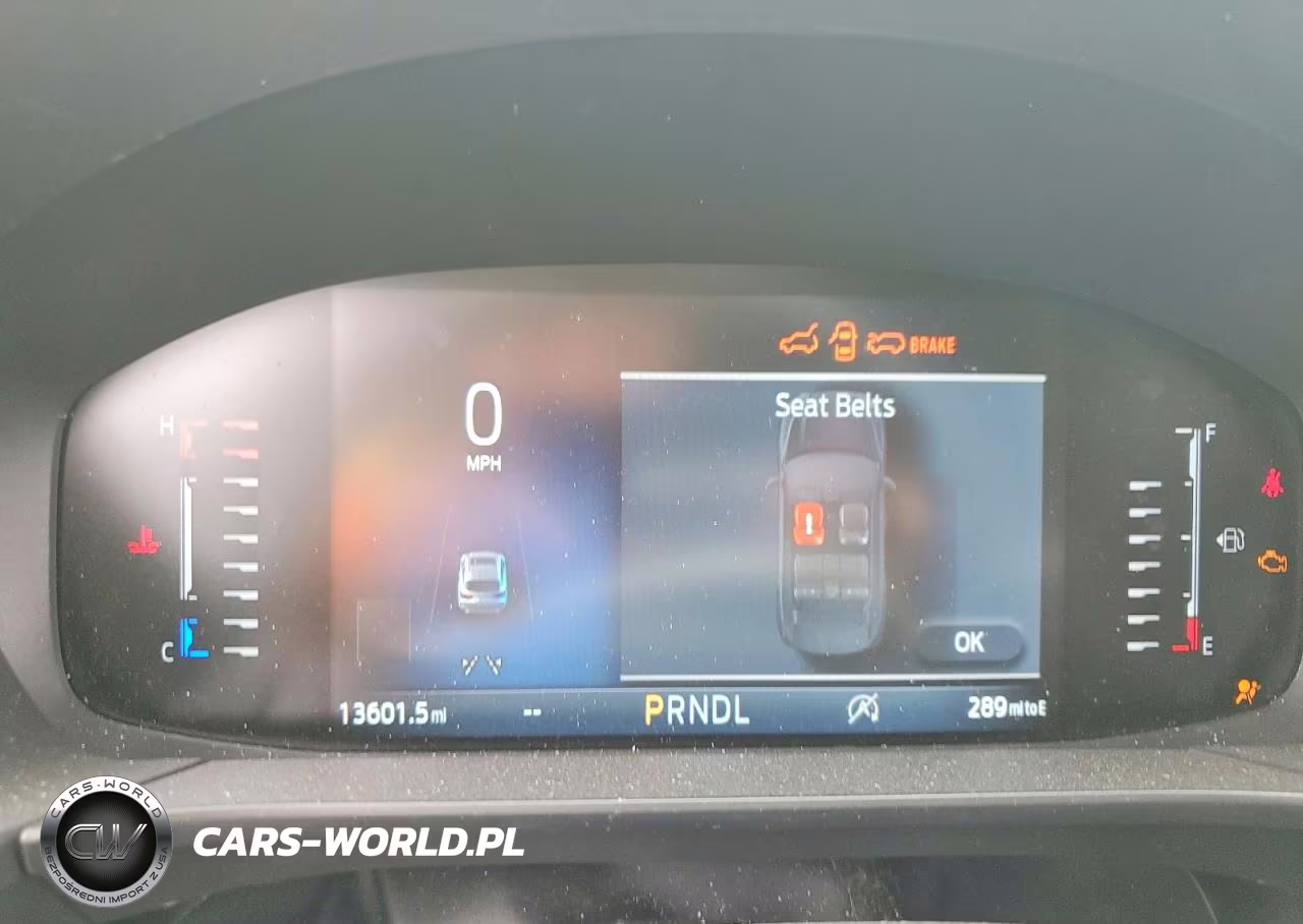 2024 Ford Escape St Line VIN:1FMCU9MN5RUB03914 - 9