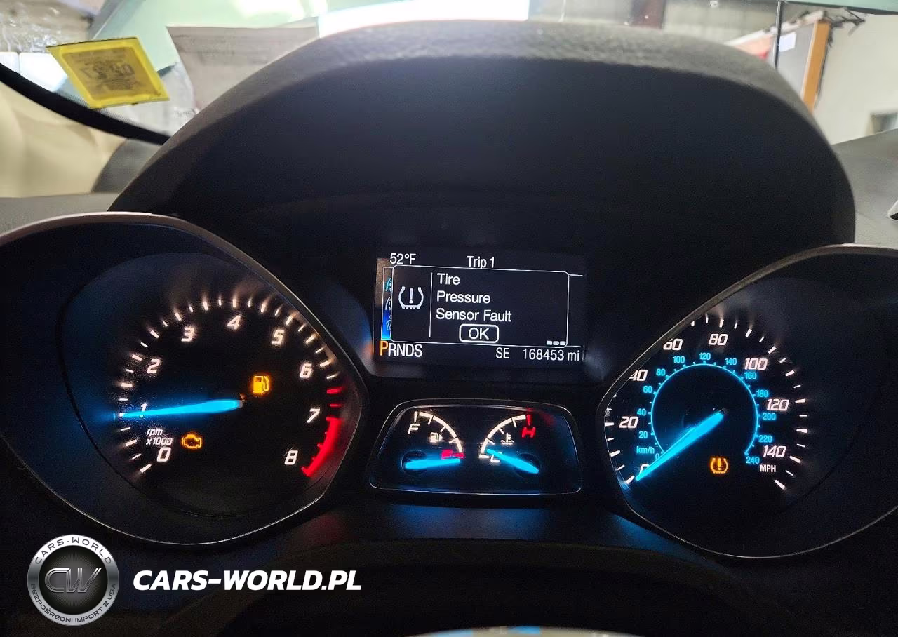 2013 Ford Escape Sel VIN:1FMCU9HXXDUD31248 - 9