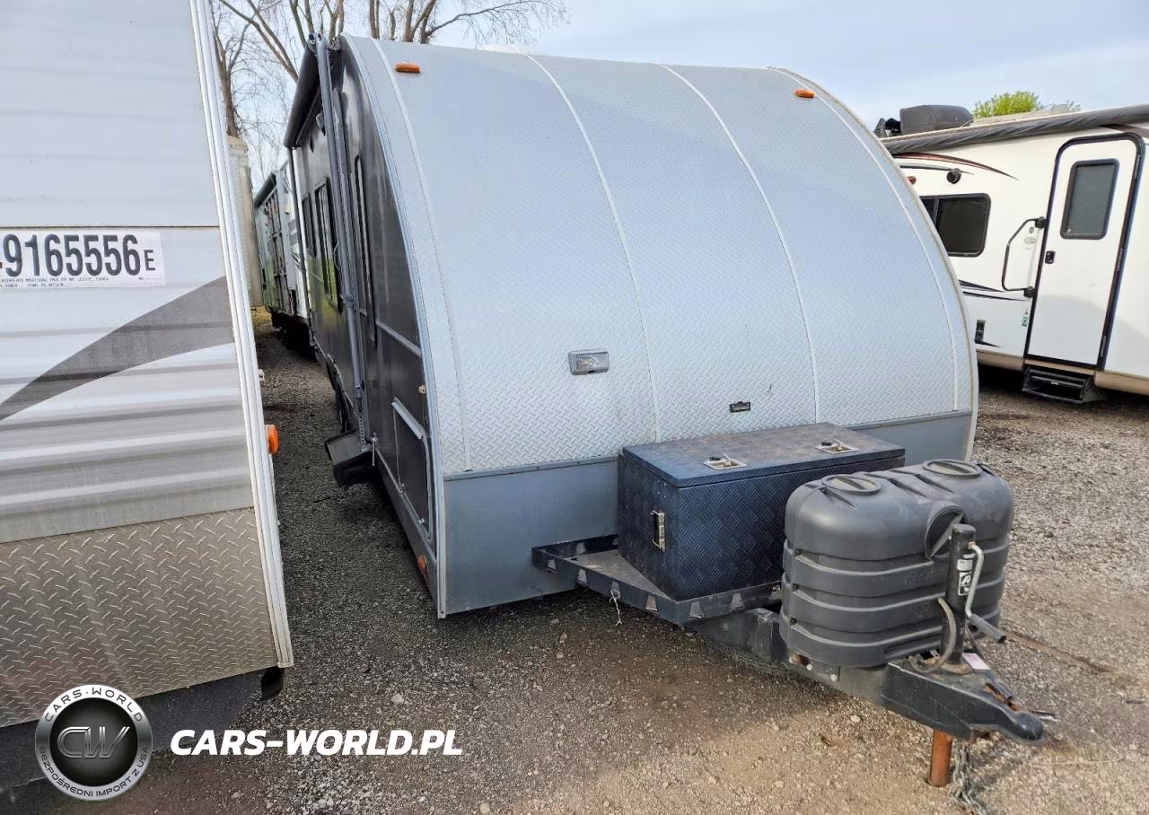 2006 Keystone Camper