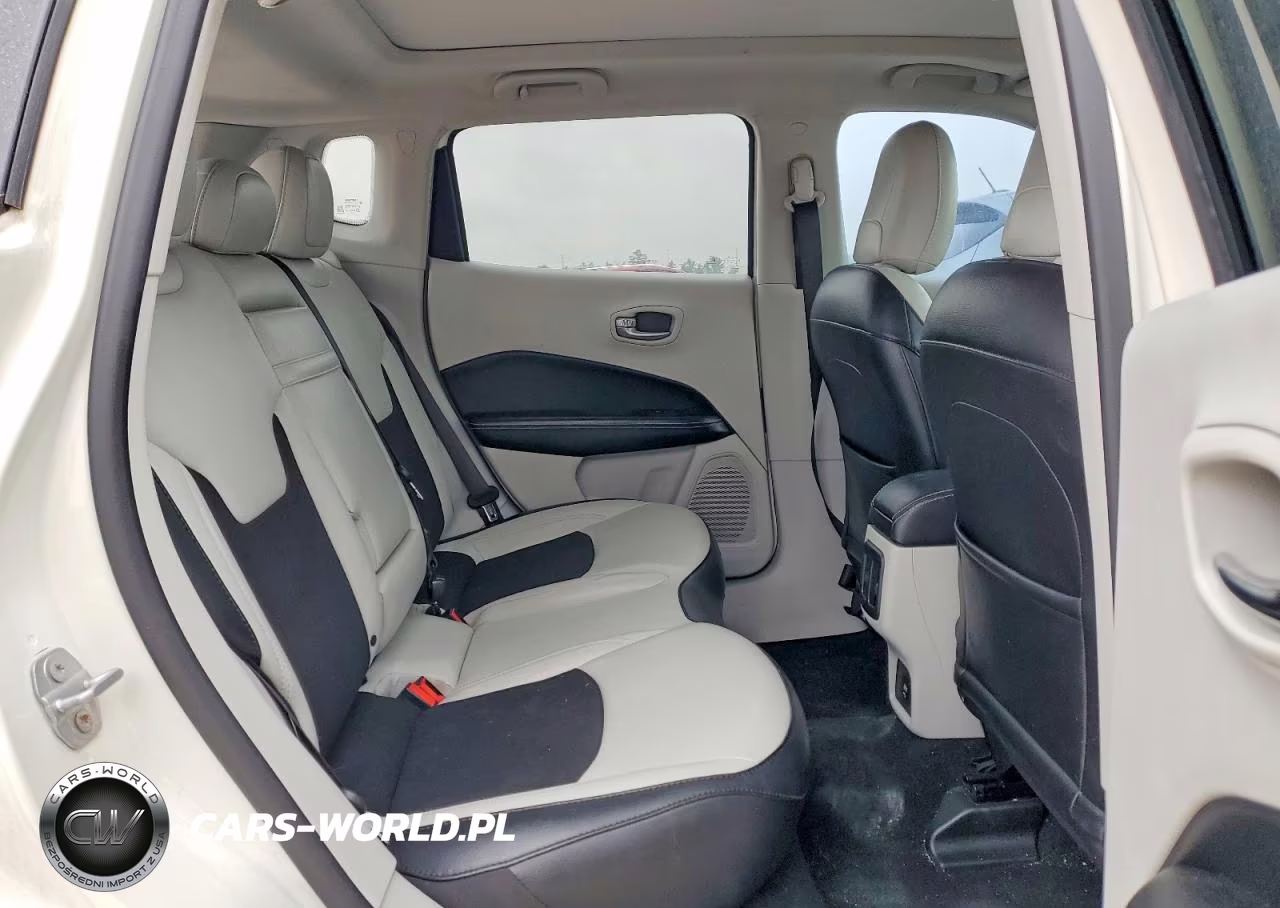 2020 Jeep Compass Latitude VIN:3C4NJCBB1LT142979 - 11