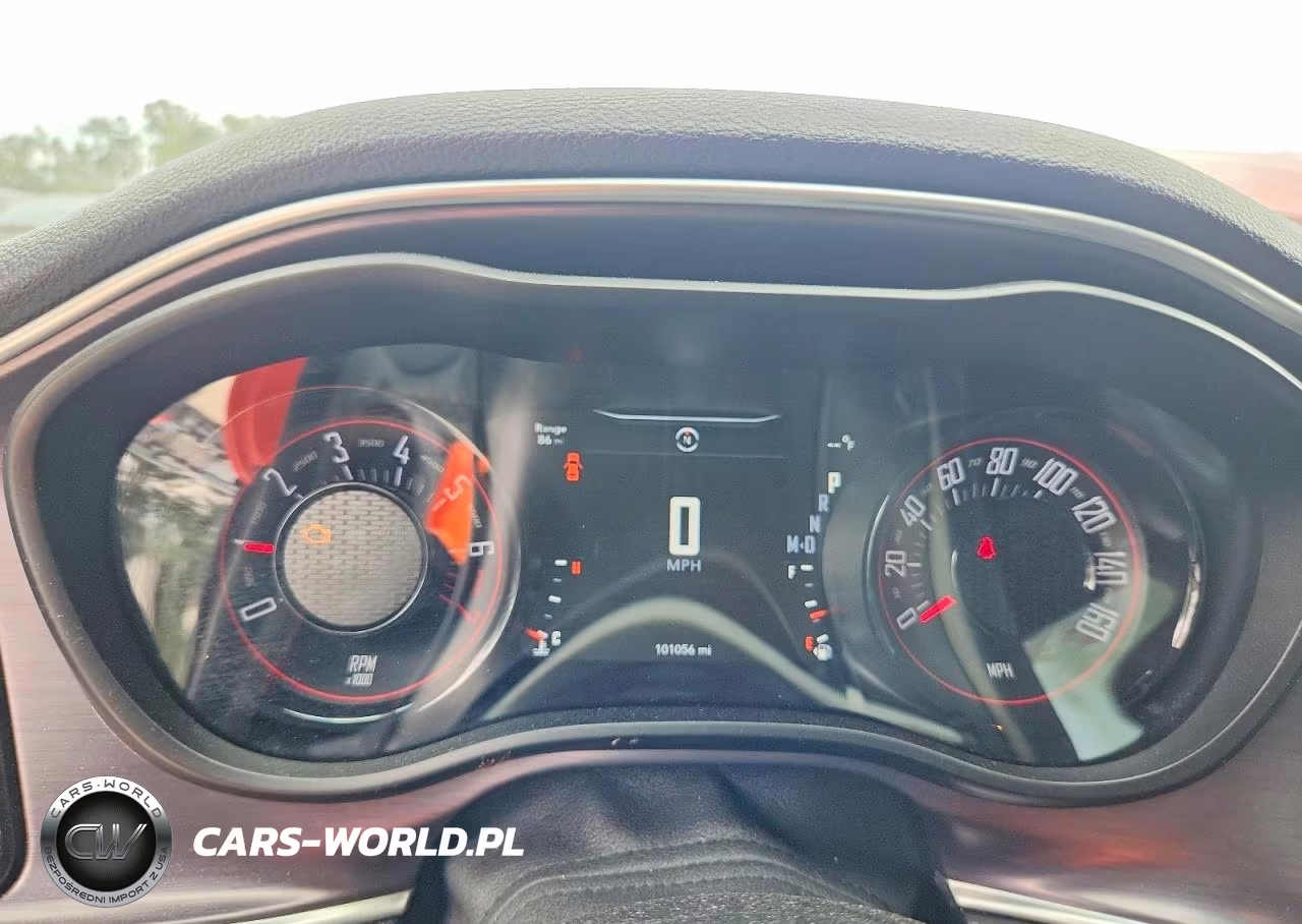 2018 Dodge Challenger Sxt VIN:2C3CDZAG1JH314579 - 9