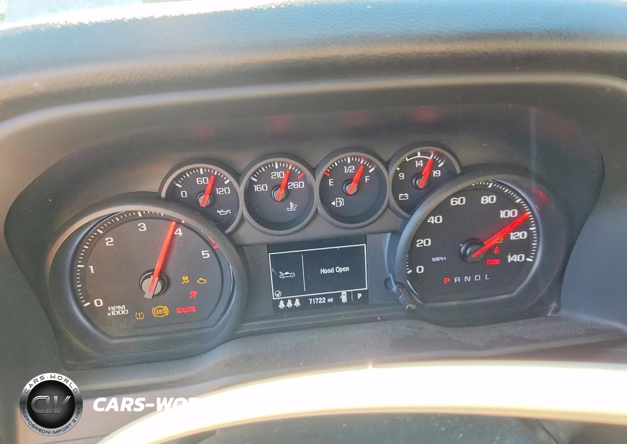 2024 Chevrolet Silverado K3500 VIN:1GC4YSEY0RF202951 - 9