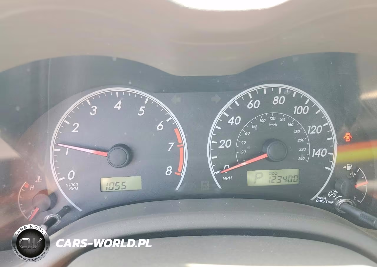 2009 Toyota Corolla Le VIN:1NXBU40E39Z119517 - 9