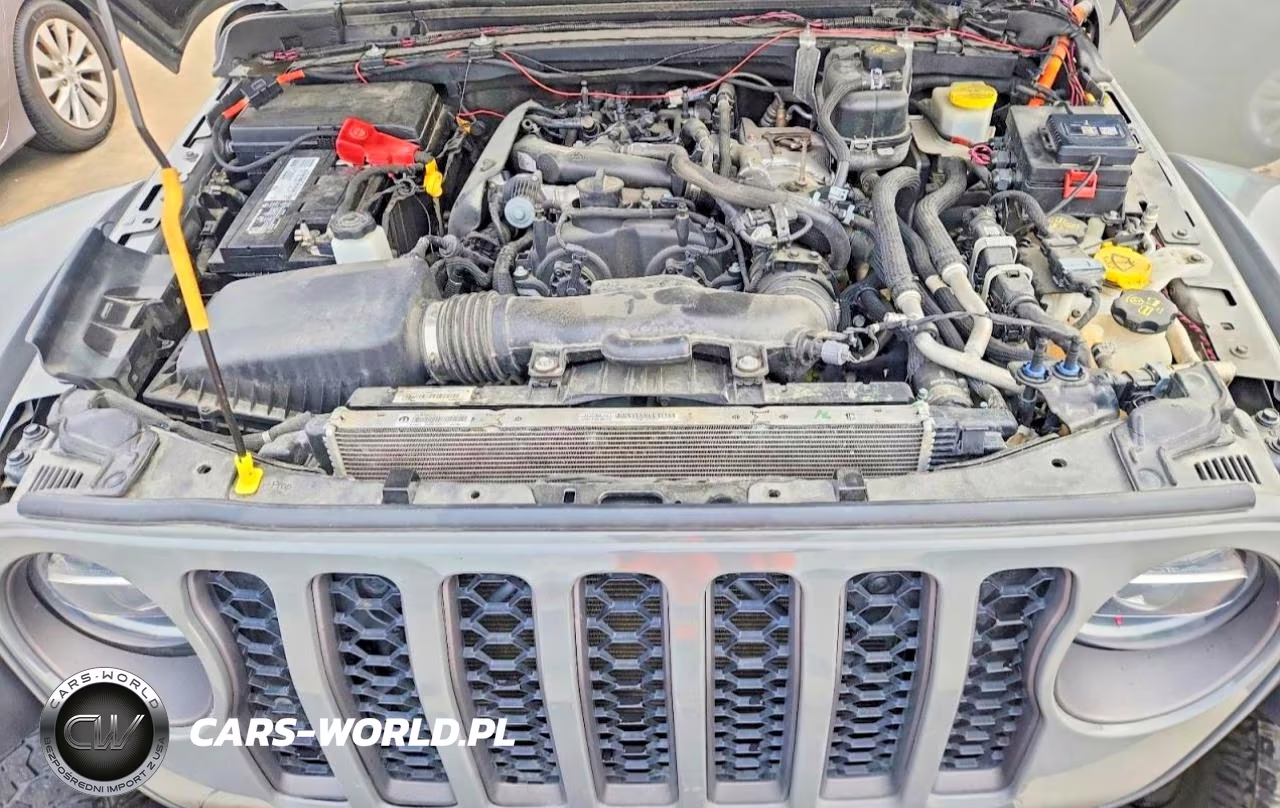 2021 Jeep Wrangler Unlimited Rubicon 4Xe VIN:1C4JJXR62MW643096 - 11
