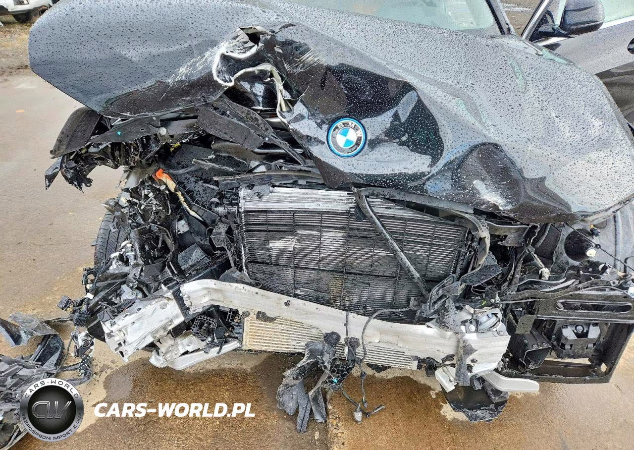2022 BMW X5 xDrive45E VIN:5UXTA6C00N9M91485 - 11