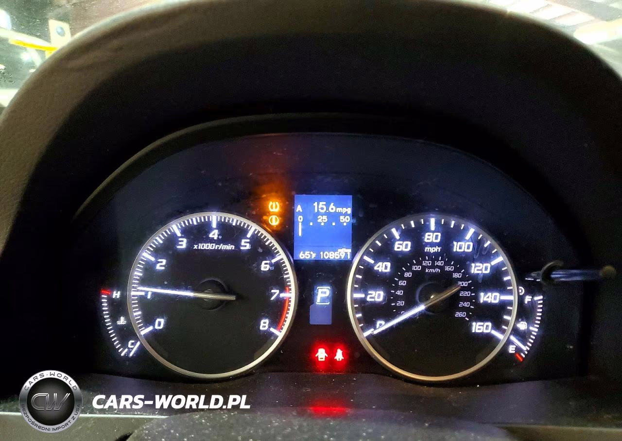 2016 Acura Rdx Technology VIN:5J8TB4H59GL017291 - 9
