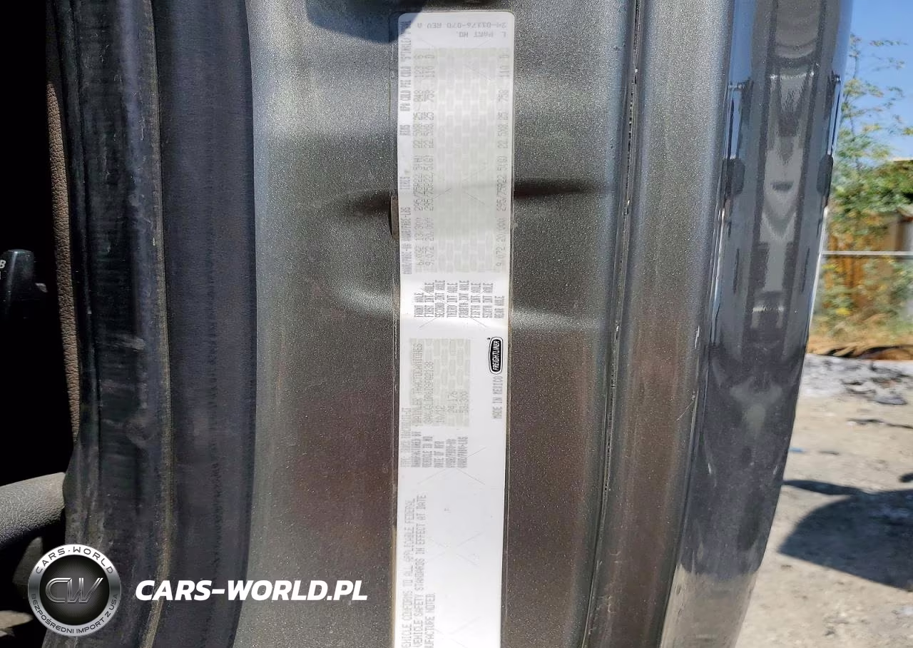 2013 Freightliner Cascadia 125 VIN:3AKJGLDR6DSFG2138 - 10
