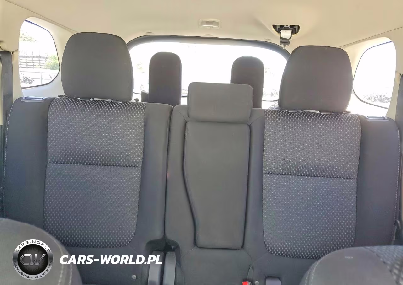 2016 Mitsubishi Outlander Se VIN:JA4AD3A30GZ006335 - 10