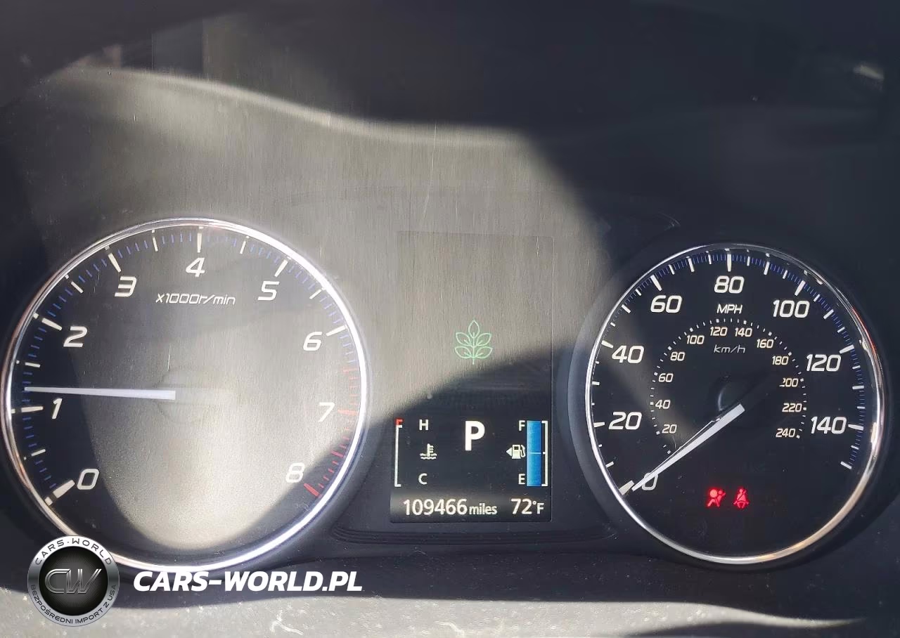 2016 Mitsubishi Outlander Se VIN:JA4AD3A30GZ006335 - 9