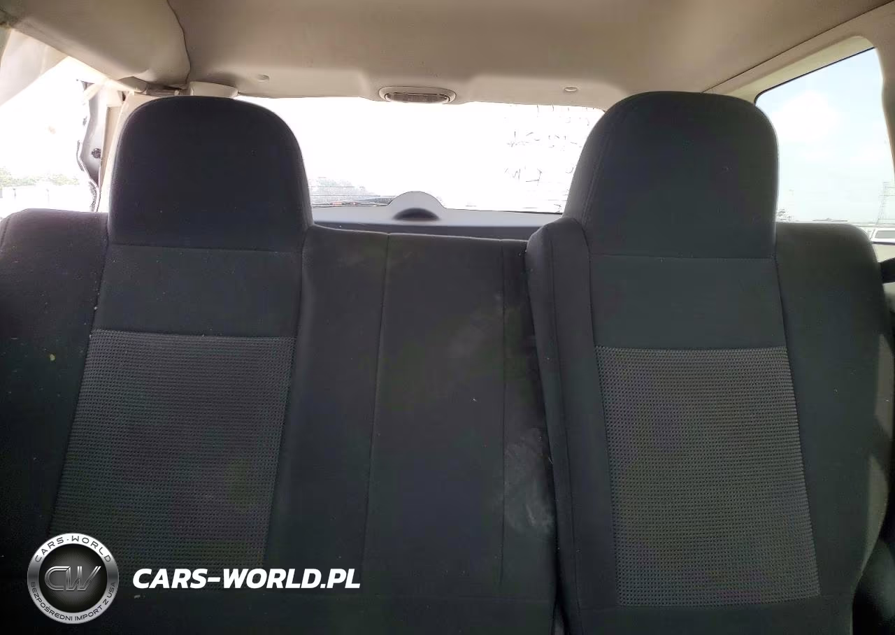2015 Jeep Patriot Sport VIN:1C4NJPBA4FD281240 - 10