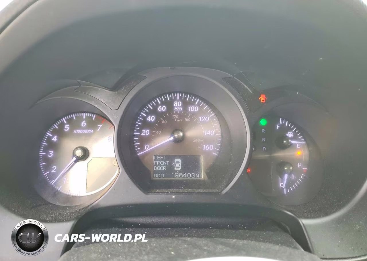 2011 Lexus Gs 350 VIN:JTHCE1KS5B0029174 - 9