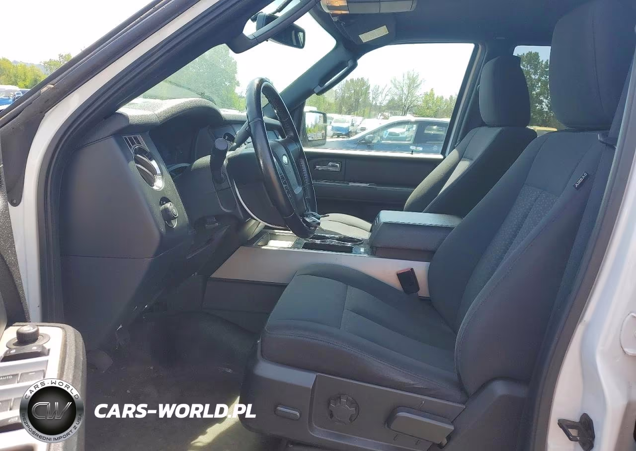 2016 Ford Expedition El Xl VIN:1FMJK1GT0GEF46570 - 7