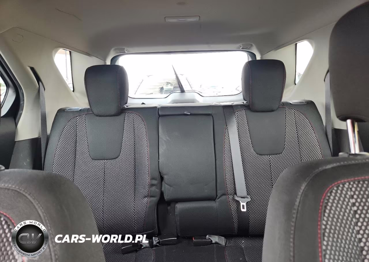 2016 Chevrolet Equinox Ls VIN:2GNALBEK7G6246554 - 10
