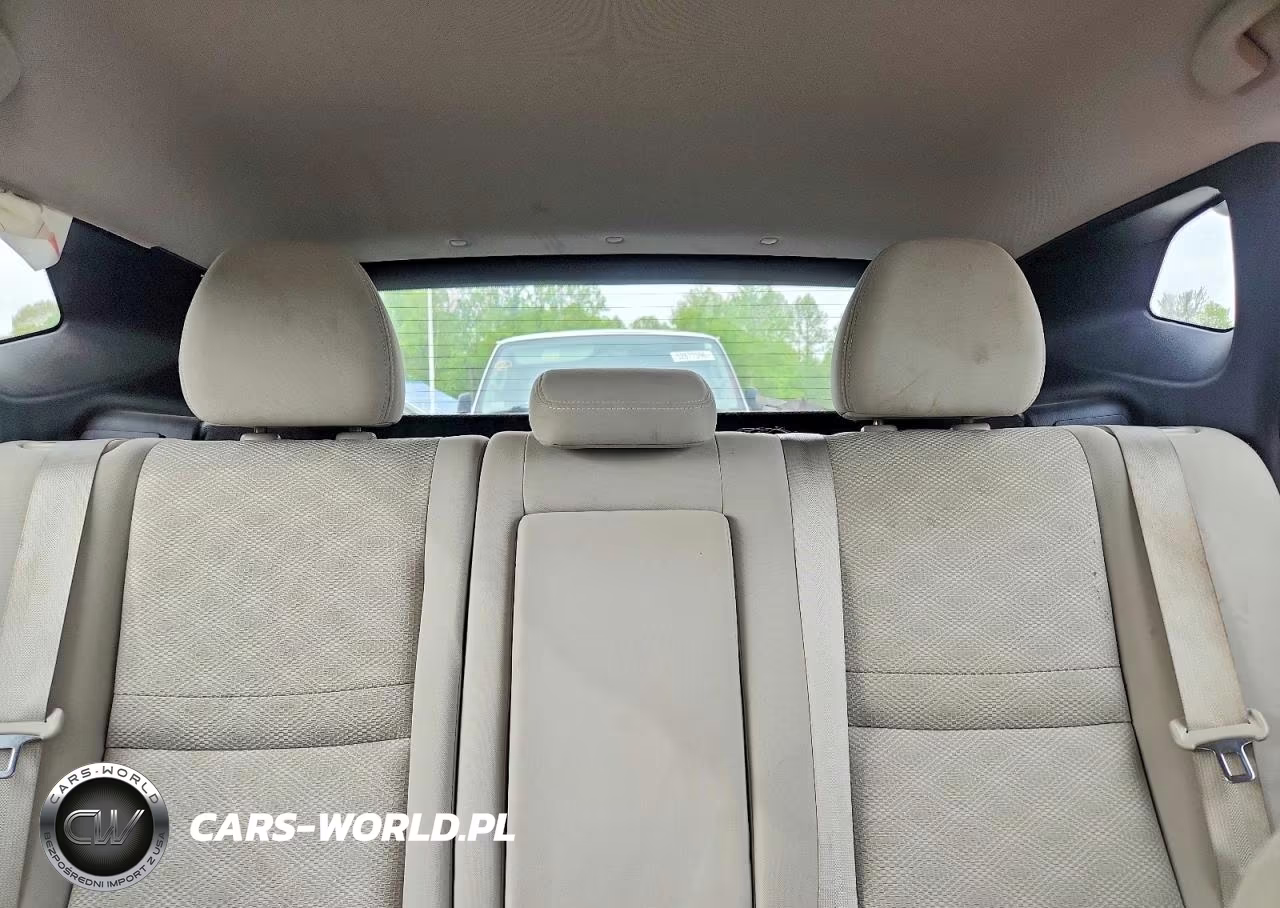 2019 Nissan Rogue Sport Sv VIN:JN1BJ1CP7KW216063 - 10