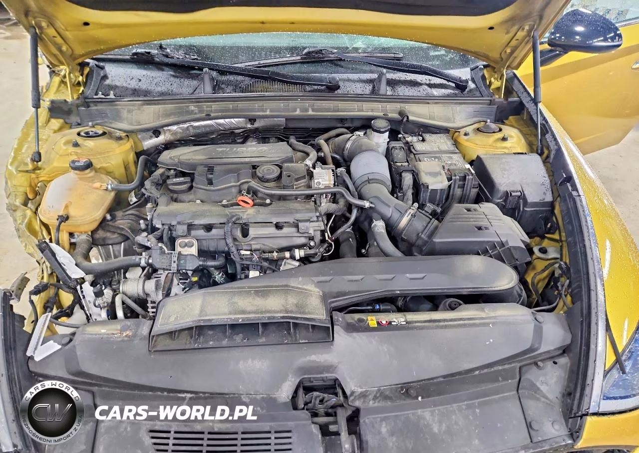 2021 Hyundai Sonata Sel Plus VIN:5NPEJ4J24MH113341 - 11