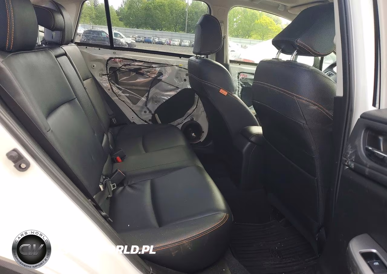 2017 Subaru Crosstrek Limited VIN:JF2GPANCXHH273738 - 10