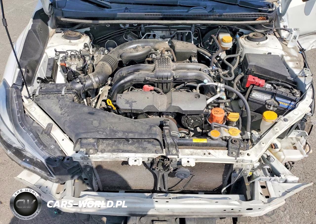 2017 Subaru Crosstrek Limited VIN:JF2GPANCXHH273738 - 11