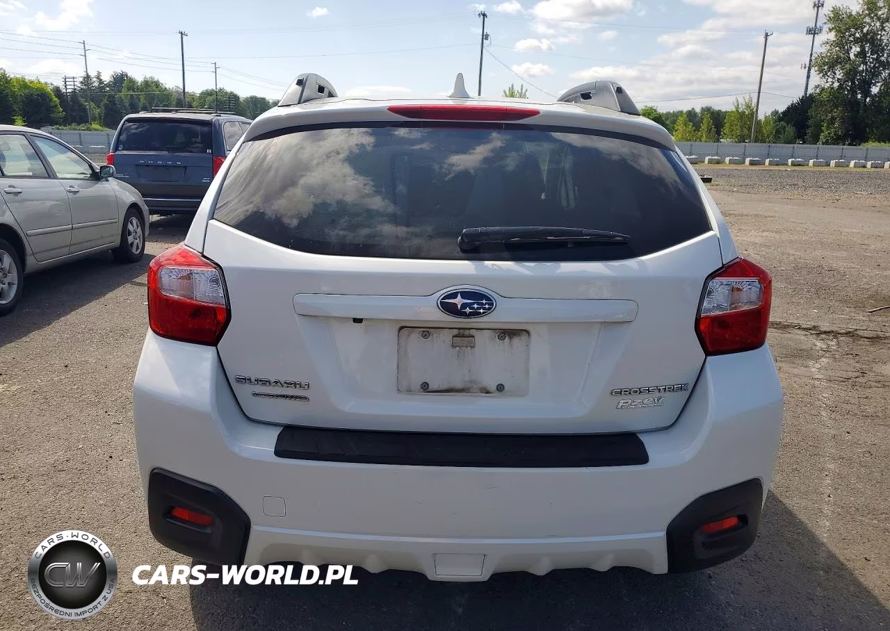 2017 Subaru Crosstrek Limited VIN:JF2GPANCXHH273738 - 6