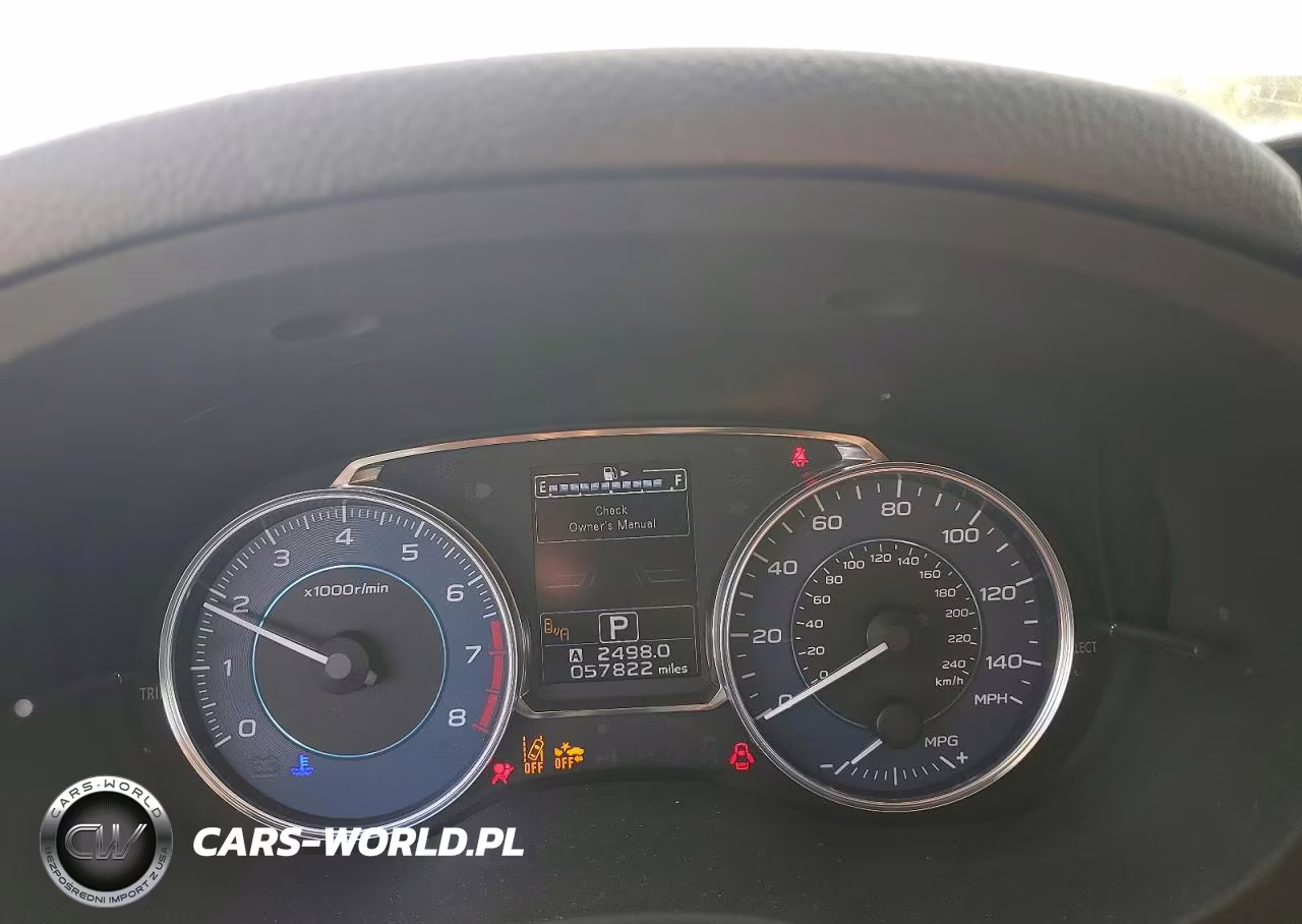 2017 Subaru Crosstrek Limited VIN:JF2GPANCXHH273738 - 9
