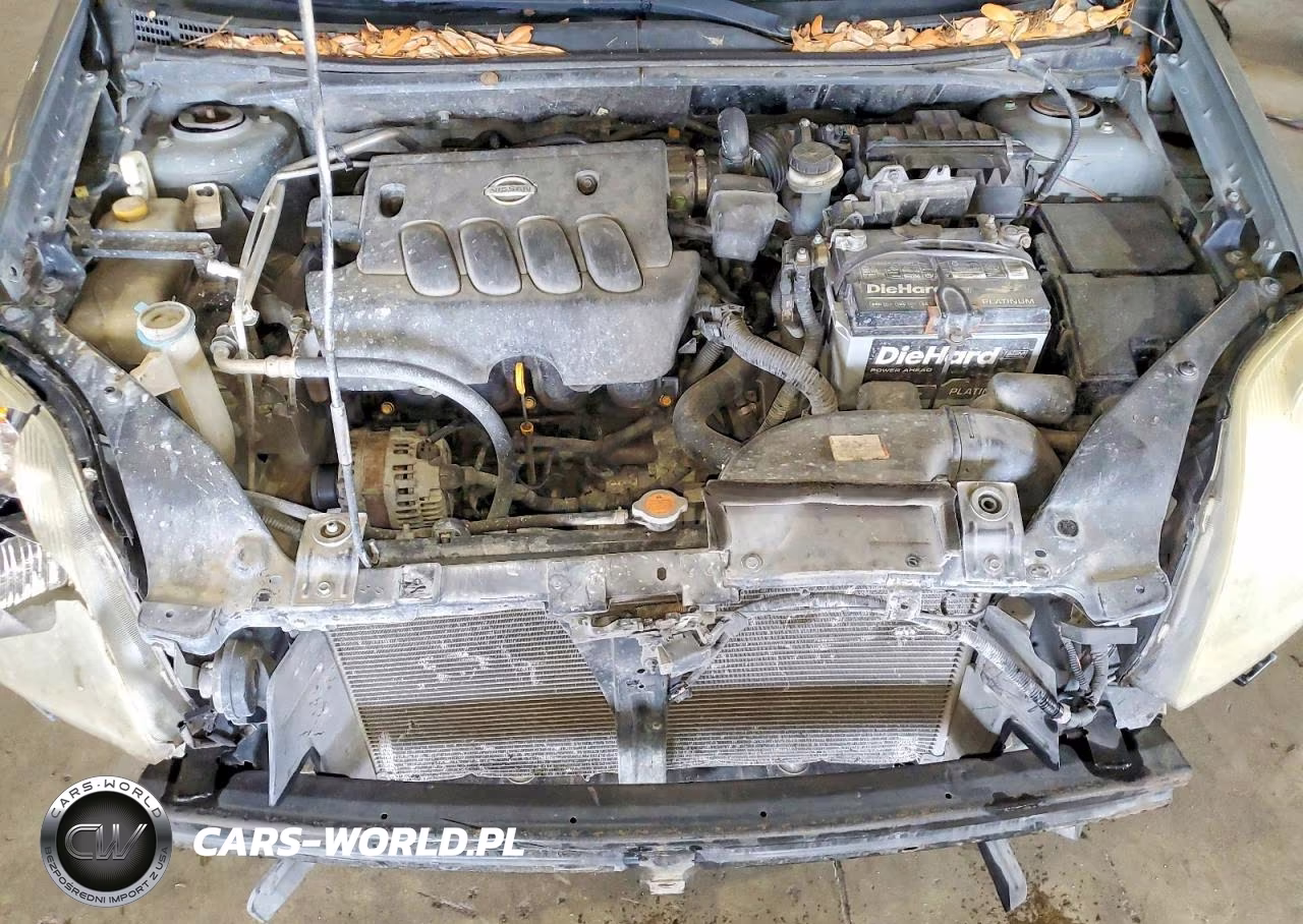 2007 Nissan Sentra 2.0 VIN:3N1AB61E87L678362 - 11