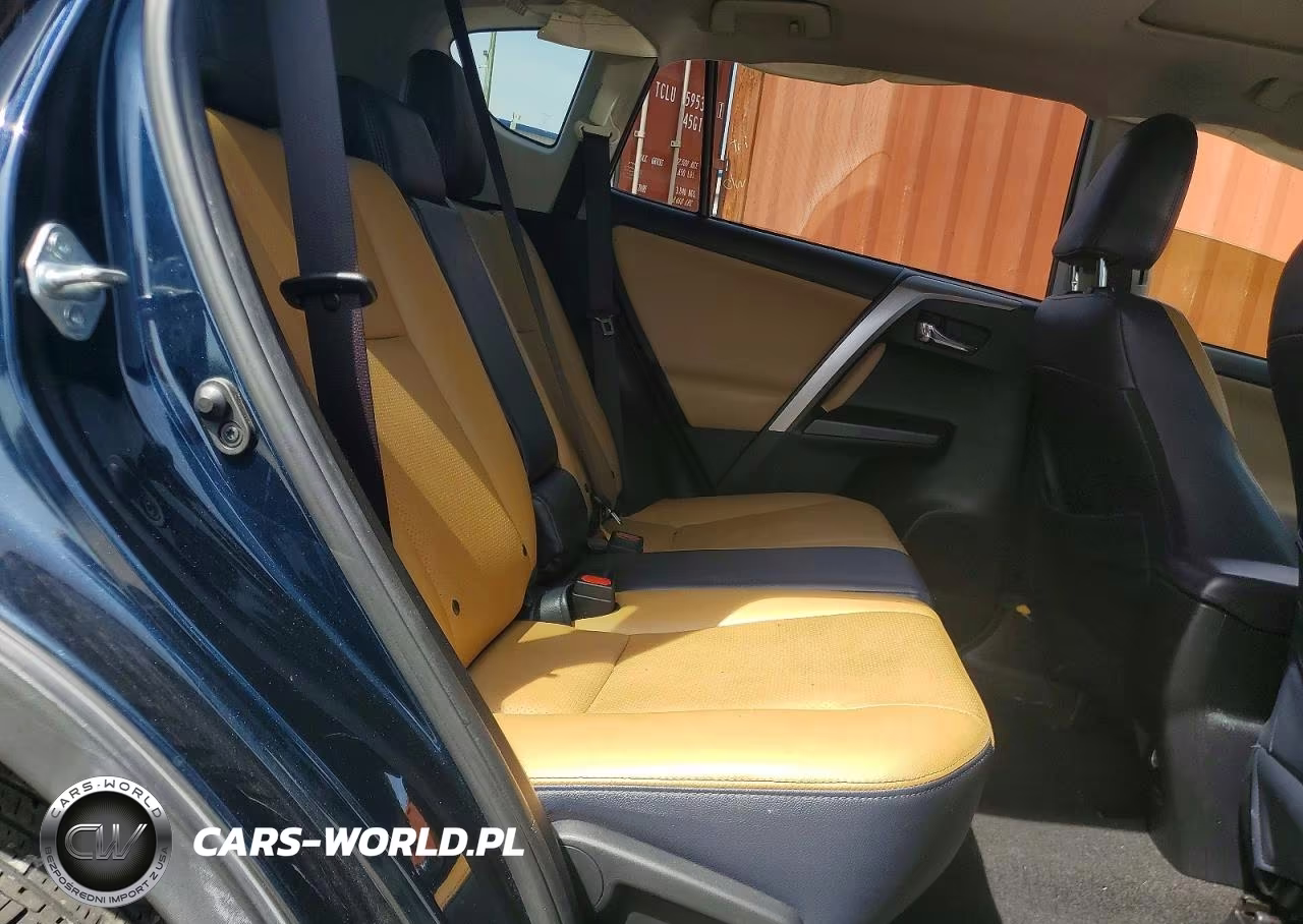 2017 Toyota Rav4 Xle VIN:JTMWFREV8HD096143 - 11