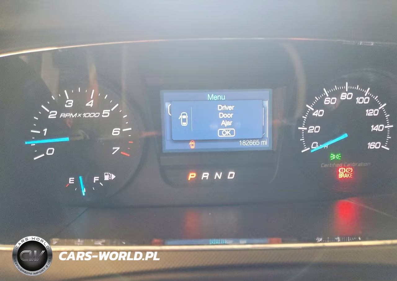 2015 Ford Taurus Police Interceptor VIN:1FAHP2MK1FG159539 - 9