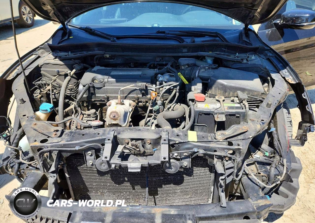 2015 Honda Accord Exl VIN:1HGCR2F82FA269844 - 11