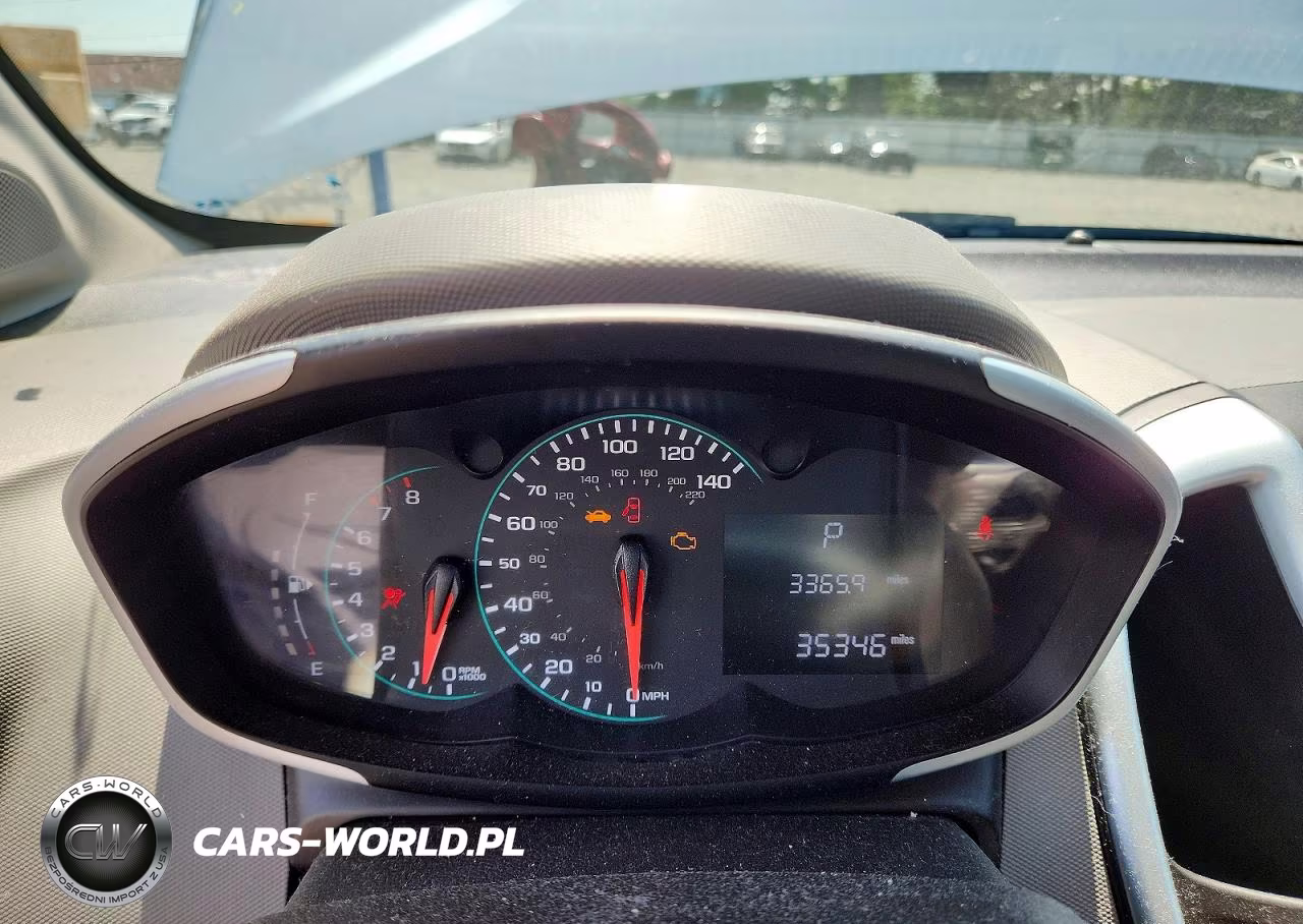2017 Chevrolet Sonic Lt VIN:1G1JD5SG8H4164920 - 9