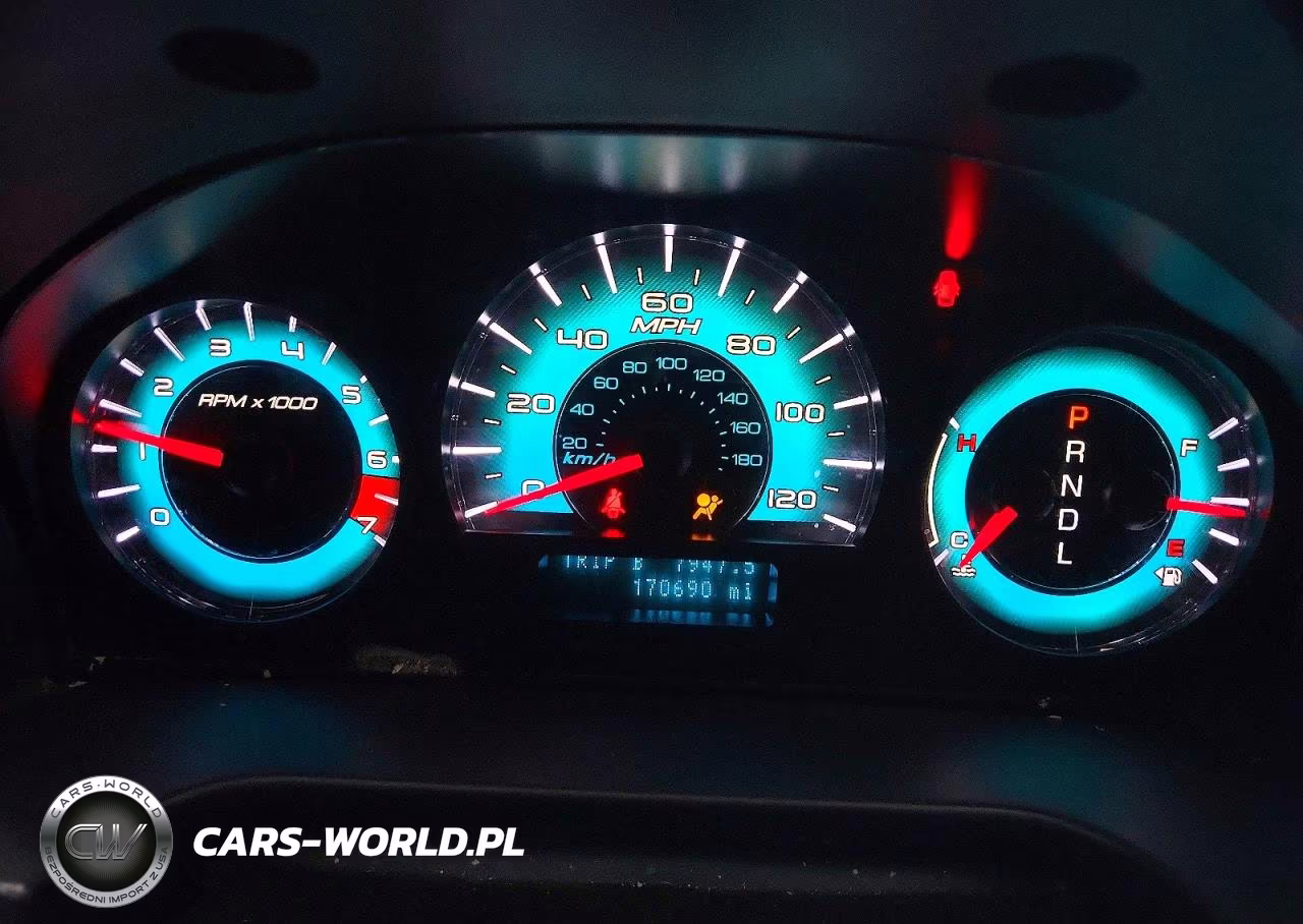 2010 Ford Fusion Se VIN:3FAHP0HA5AR261031 - 9