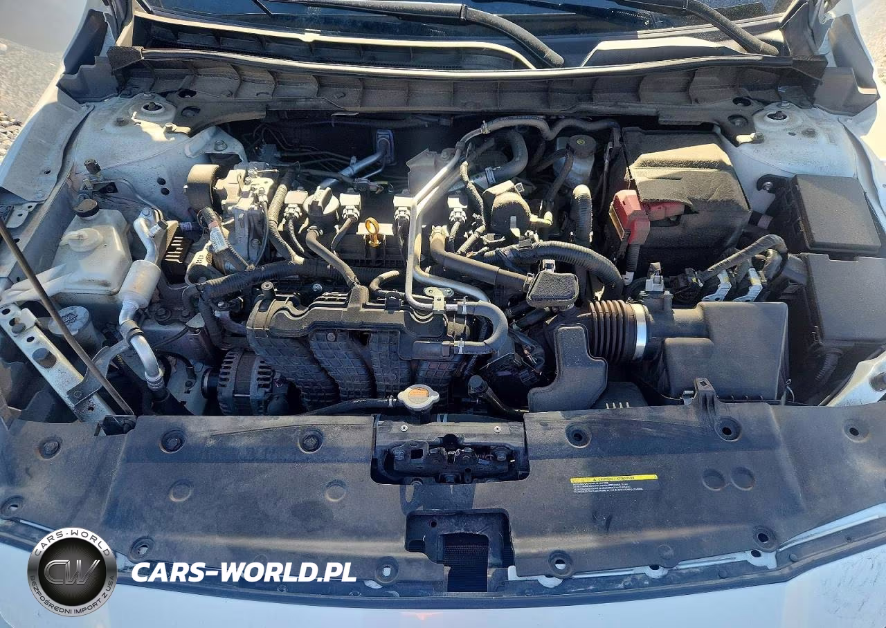 2021 Nissan Altima Platinum VIN:1N4BL4FW1MN327346 - 11