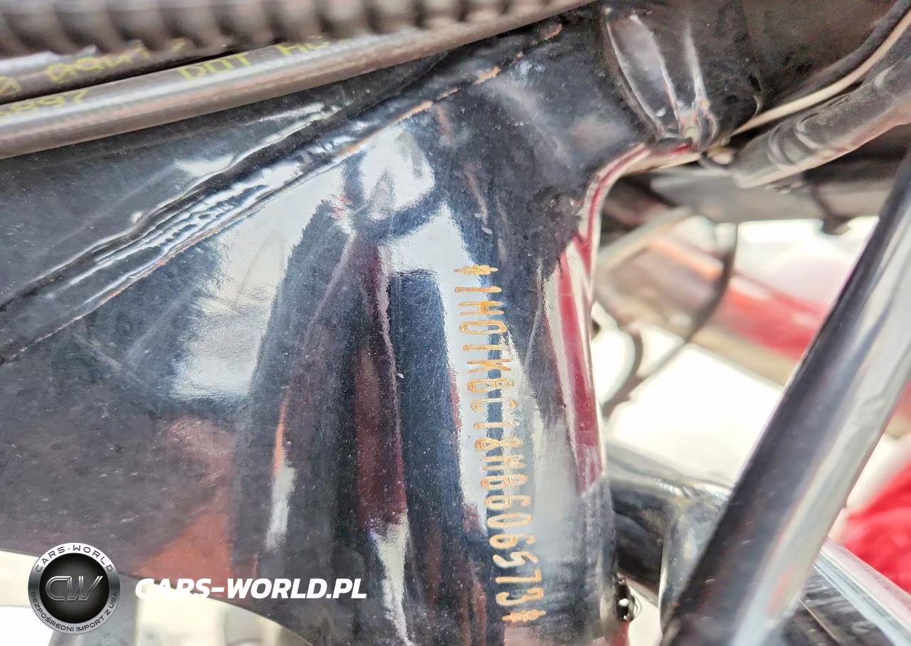 2021 Harley-Davidson Flhx VIN:1HD1KBC18MB606573 - 9