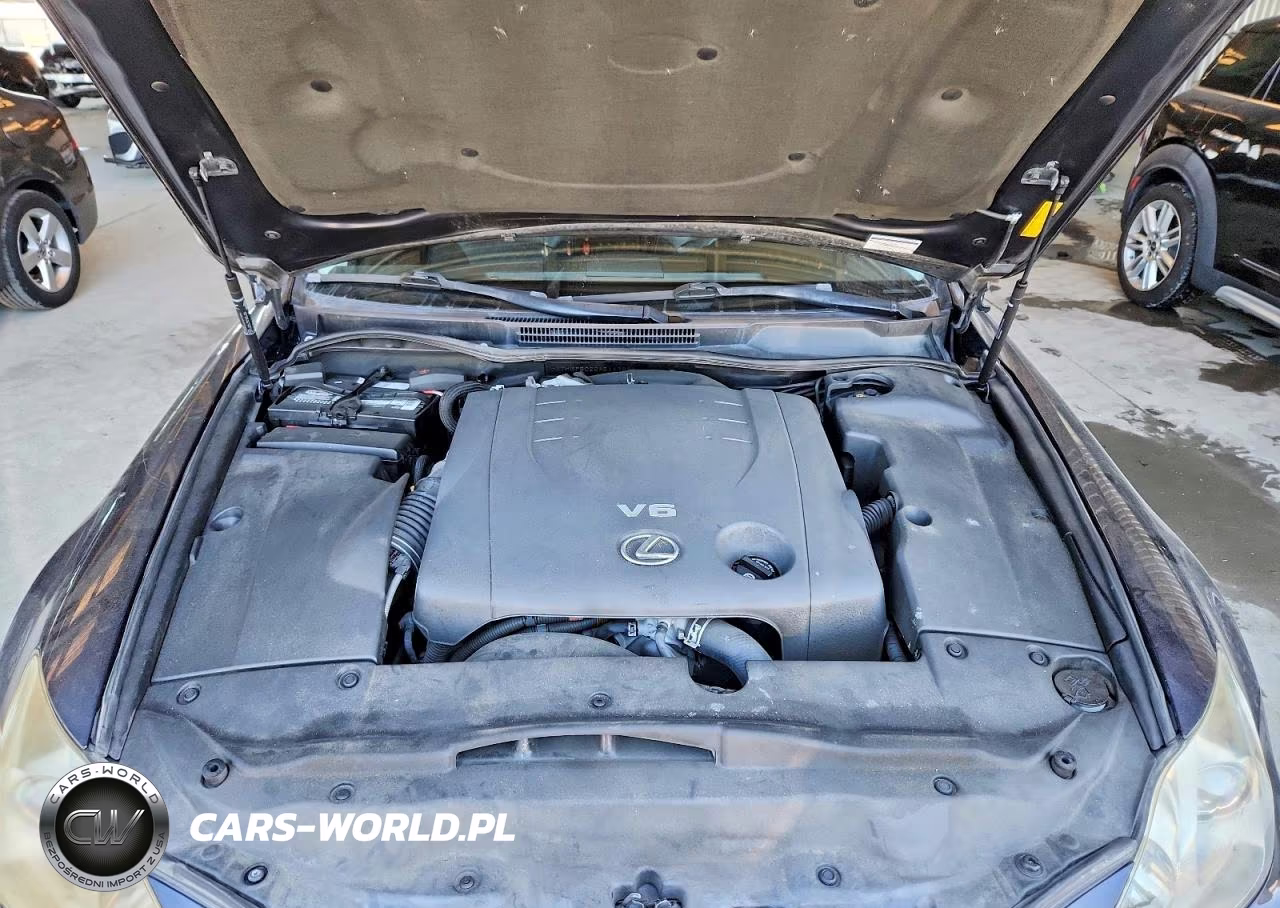 2010 Lexus Is 250 VIN:JTHBF5C22A5113999 - 11