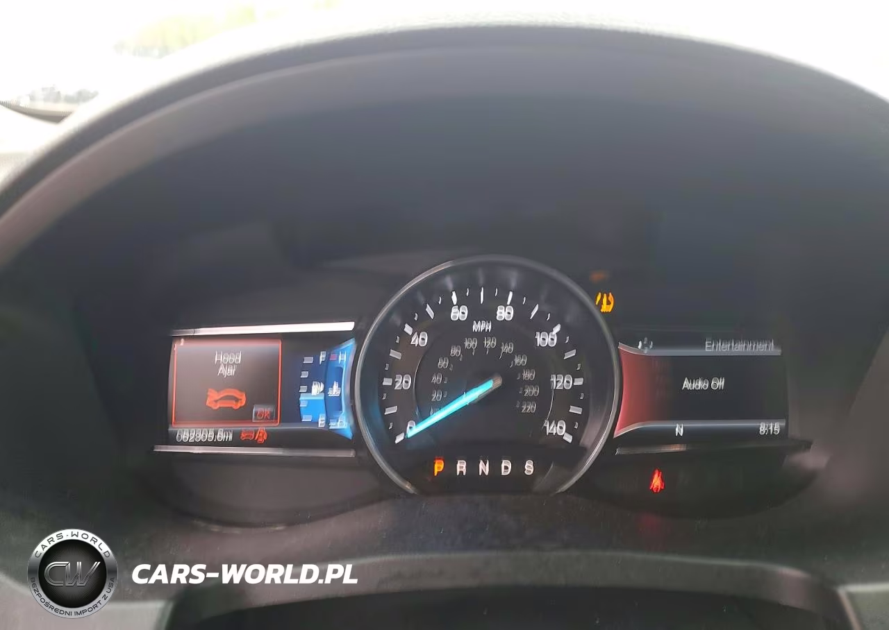 2017 Ford Explorer Sport VIN:1FM5K8GTXHGB49223 - 9