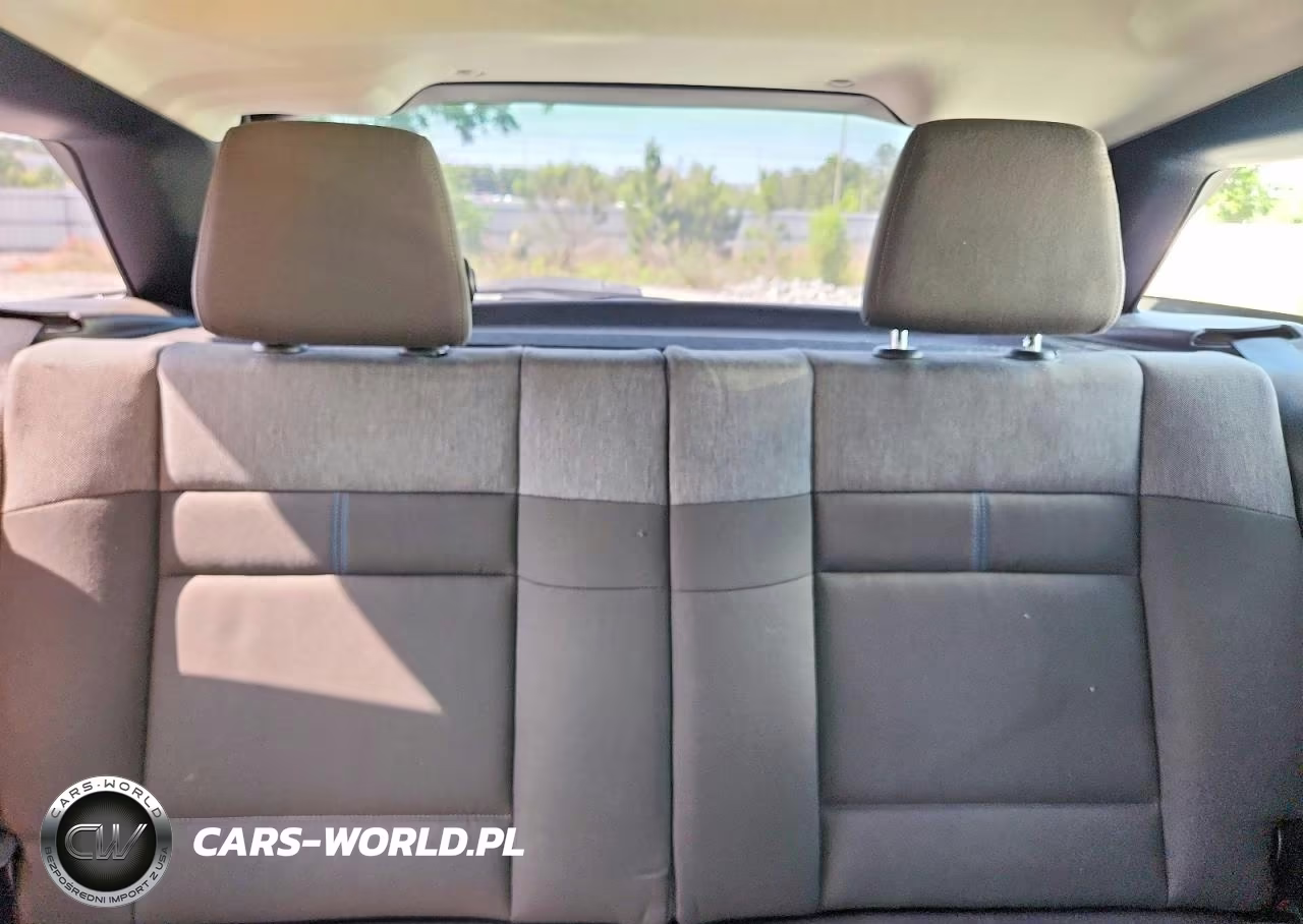 2016 BMW I3 Rex VIN:WBY1Z4C5XGV508867 - 10