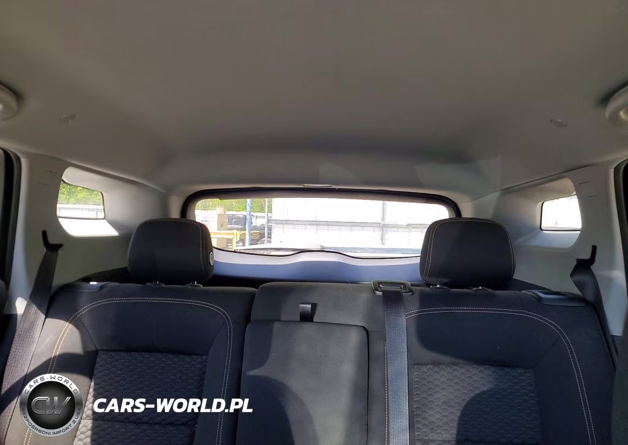2019 GMC Terrain Sl VIN:3GKALTEV3KL247668 - 10
